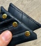 Inner Tube Coin Samosa - Small - Storage for Change and Other Small Items - Image 4