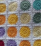 Crochet blanket  - Image 7