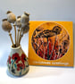 WINTER SEEDHEADS CHRISTMAS CARD - Image 2