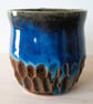 Floating Blue Mug - Image 4