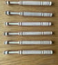Lace bobbins. Sets of 6  - Image 1