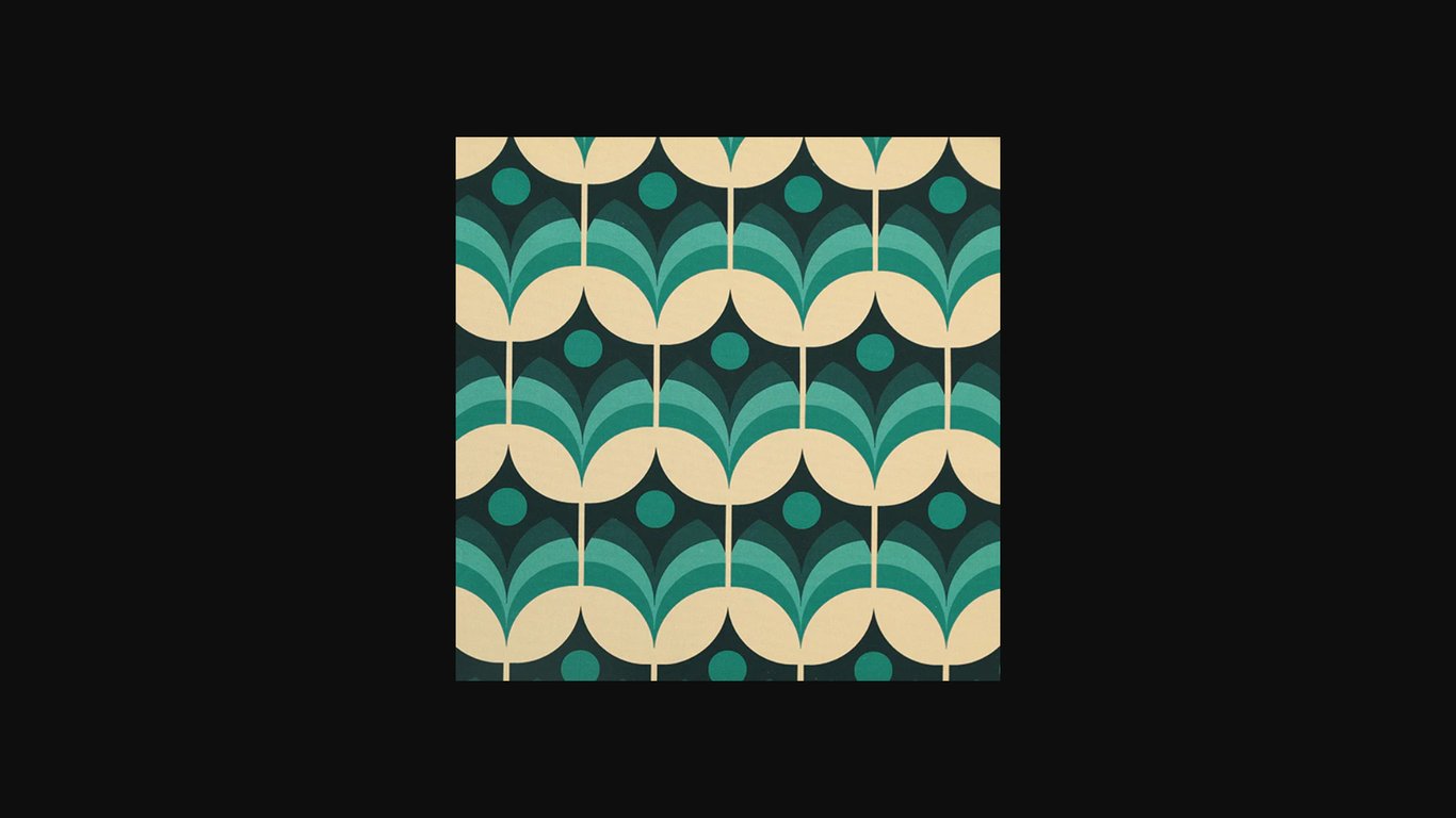 Cruz Tablecloth 150 x 135cm Blue