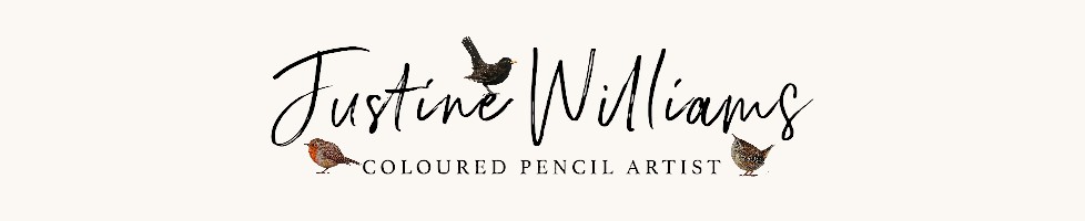 Justine Williams Art