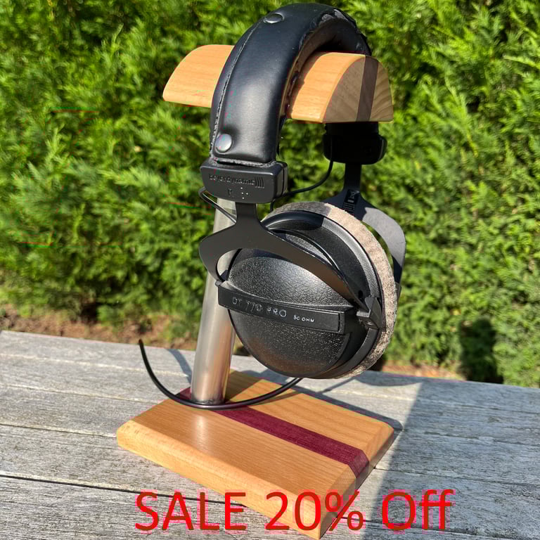 Headphone Stand (HS7)