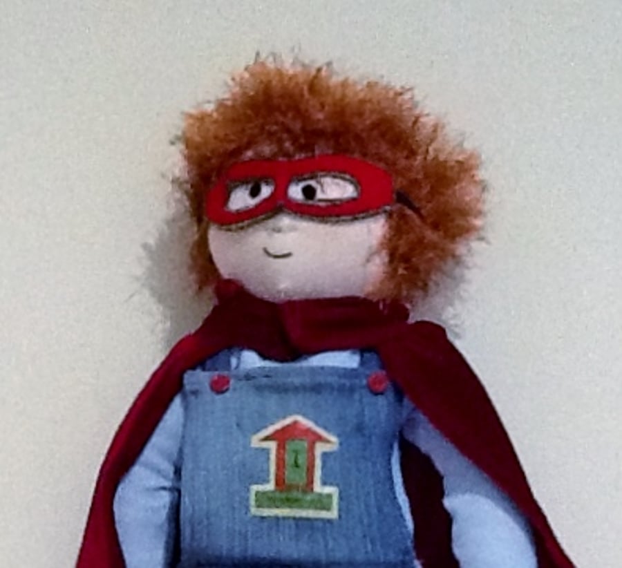 Ian Independence - reserved for Samantha