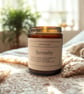 Serenity Soya Candle 150g