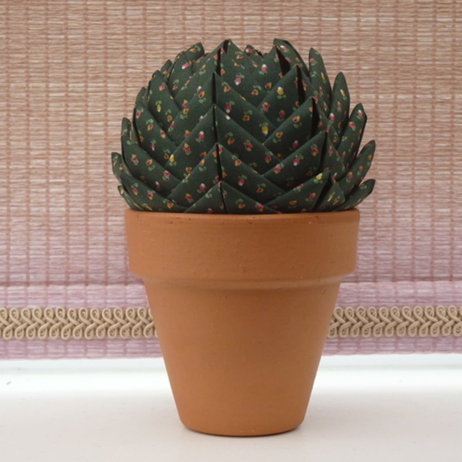  Table Decoration, Cacti Plant, That's Almost Real