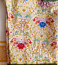 Treasure Seeker Slacks - Vintage Floral Trousers. - Image 3