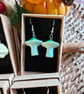 Oversized Fungi Earrings - Image 6