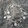 Leaf Bracelet
