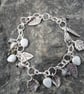 Leaf Bracelet