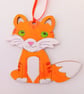 tuxedo cat decoration - Image 2