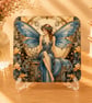 Art Deco Fairie Coaster - Image 3