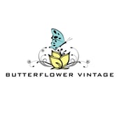 Butterflower Vintage