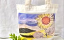 Art print, Cotton Totes
