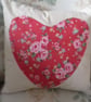 Heart cushion - Image 4