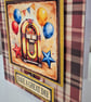 Handmade Greeting Card Bundle - Set of 3 - Image 3