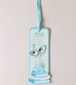 Personalised Book Lover Bookmark - Happiness Is a Good Book - Reader Gift