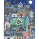 Winter Delights - Signed Limited Edition Giclee Print