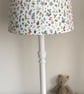Liberty Fairytale Woodland- Handmade Children's Table Empire Lampshade - Image 2