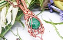Copper Necklaces