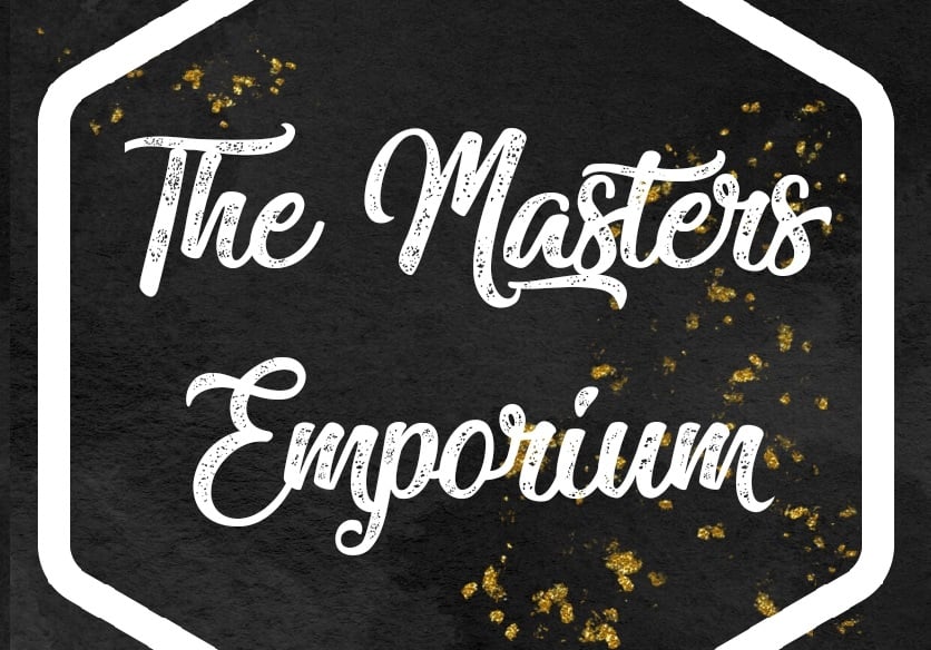 The Masters' Emporium