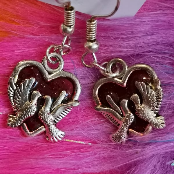 Lovey dovey 