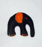 Elephant Brooch - Image 1