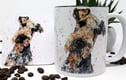 Ceramic Mug & Coaster Gifts