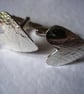 Heart Cufflinks - Image 1
