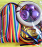 Make Your Own Sensory Streamer Kit - Image 3