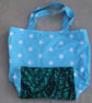 Large tote bag - Image 2