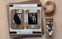 Museum Style Ephemera Themes-Artist’s Original Photography Collection