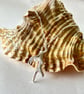 Silver Seaweed Necklace - Image 5