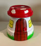 Toadstool houses  - Image 2