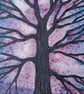 Forever Seeking Calmness, an original painting - Image 5