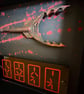 Predator Inspired 3D Shadow Box  - Image 2