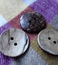 40mm (1 & 6 10") REAL COCONUT Organic Item  - Image 6