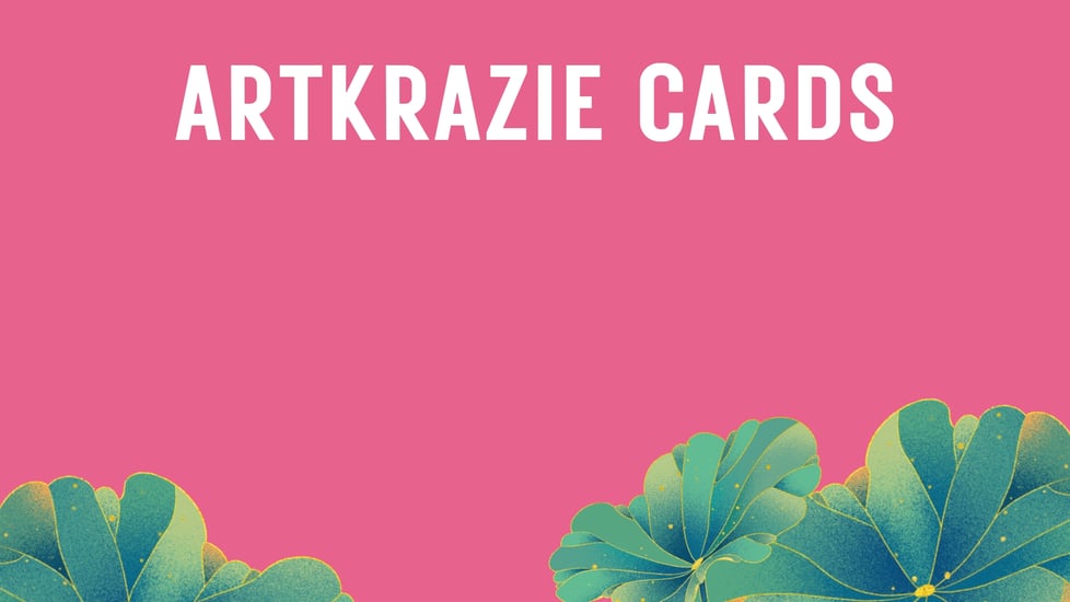 ARTKRAZIE