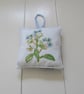 English lavender bags - blue aster - Image 3