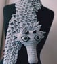 Custom Dragon Scarf - Image 6