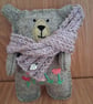 Handmade Teddy Bear