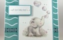 New Baby and Christening Cards