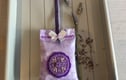 Lavender Bags