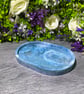 Small Oval Tray