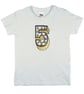 Number Five T-Shirt- kids number 5 tshirt- 5th Birthday outfit for boy or girl - Image 3