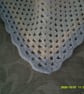 Vintage Style Granny Square Blanket - Image 3