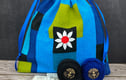 Drawstring Bags