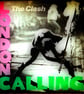 The Clash London Calling LP Album Cover Photograph Print