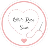 Olivia Rose Sews